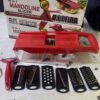 10 in 1 vegetable salad slicer