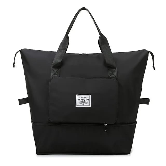 Water Proof Expandable Travel Bag