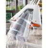 Self Wringing Soaking Sponge Mop