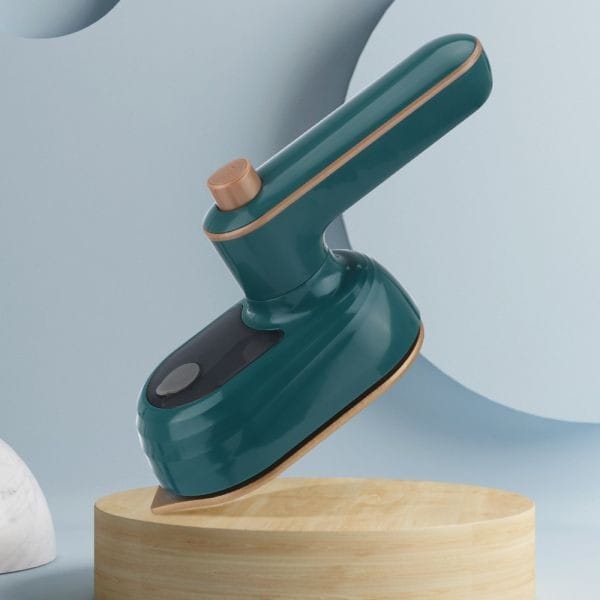 Portable Luxurious Iron Box
