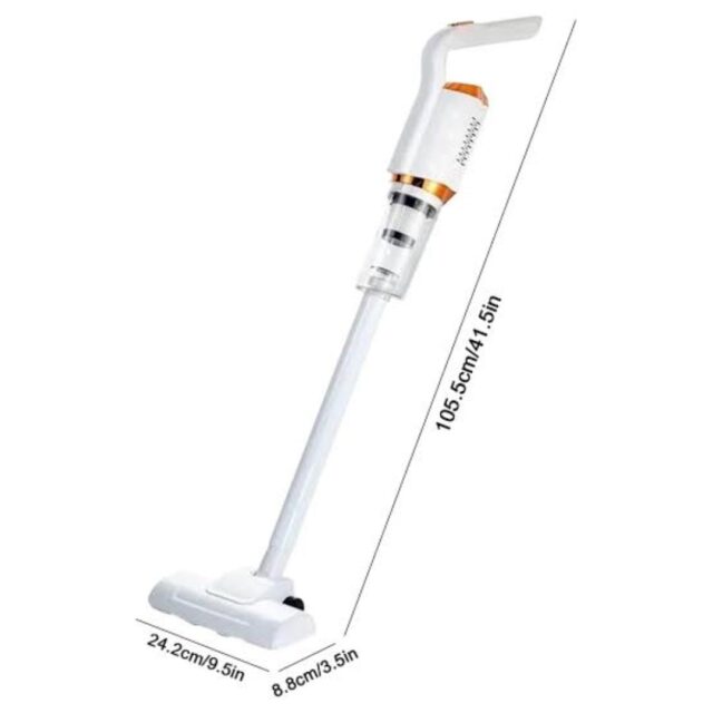 Vacuum Cleaner