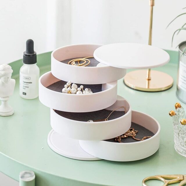 Jewel Organizer