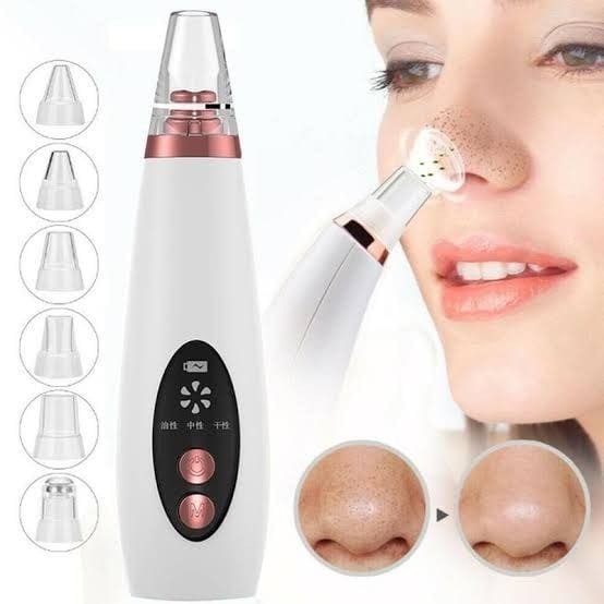 Microcrystalline Blackhead Remover