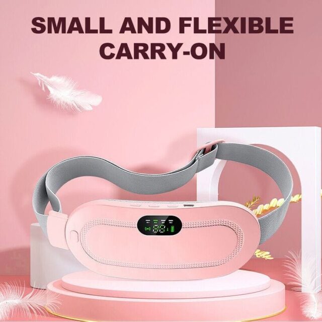 Period Cramps Relaxer