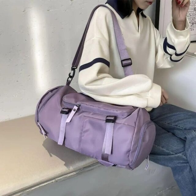 LVQUE waterproof multipurpose bag