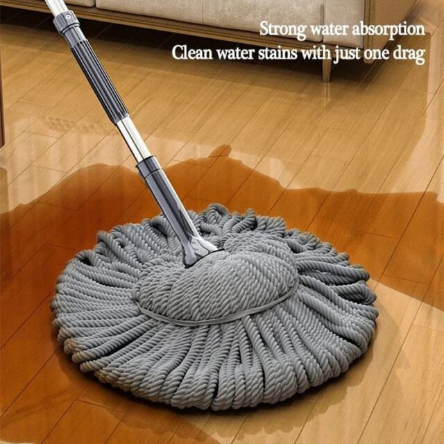 Fibre 360 Mop