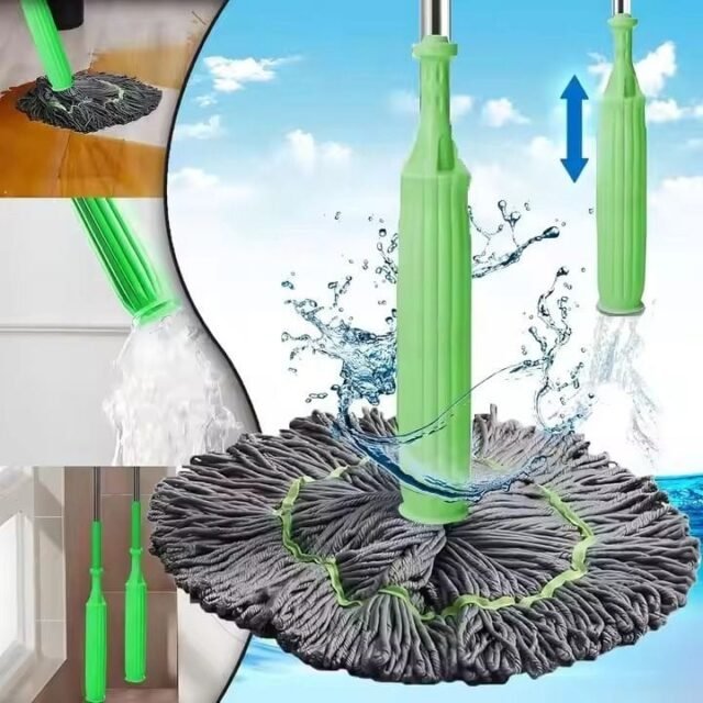 Fibre 360 Mop