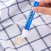 Stain Remover Pen for Clothes, Portable & Instant Stain Remover for Cleaning Spot, Like Juice, Food, Ketchup, Ink and Even Blood- decontamination pen