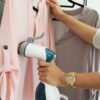 Rebune Handheld Garment/Fabric Steamer
