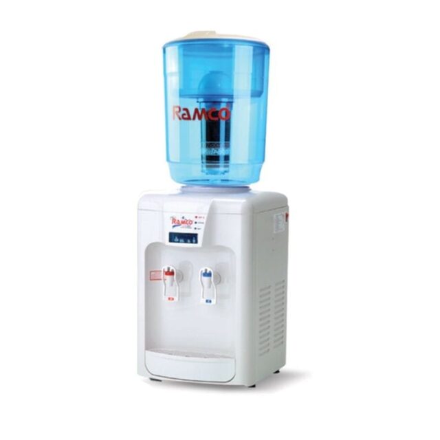 Countertop Hot & Cold Water Dispenser