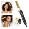 Professional Styling Hot Comb