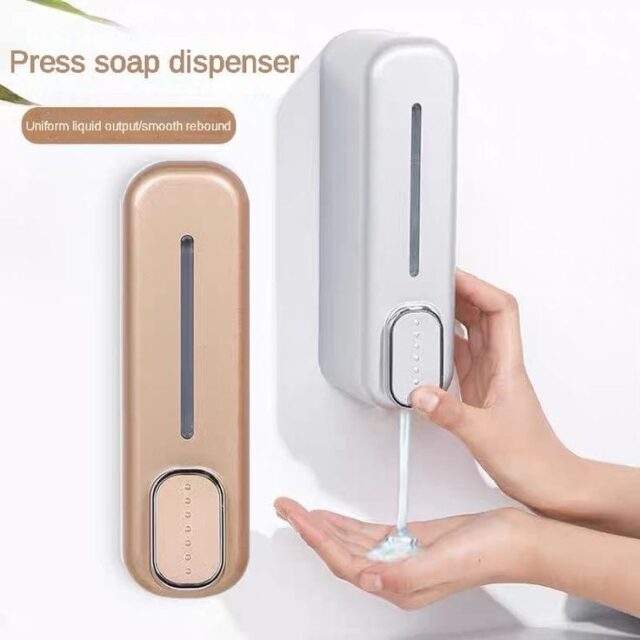 Soap Dispenser