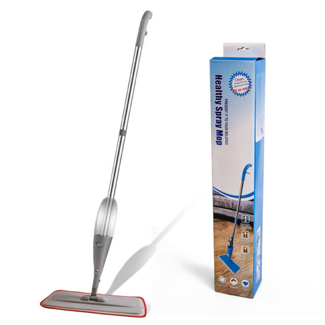 Spray Mop