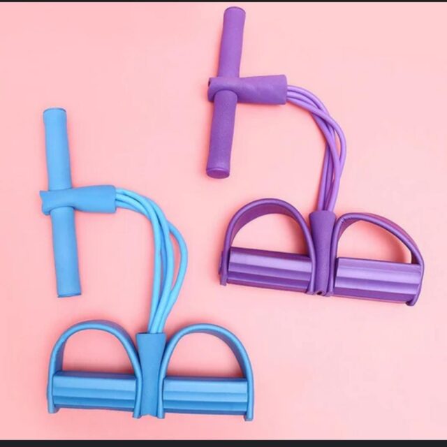 Tummy Trimmer