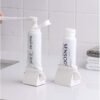 Toothpaste Squeezer (1-Pack) Tube Roller Winder Economical, Saves Toothpaste, Creams, Paint & More – Puts an end to Waste - Simple and Practical for Every Home