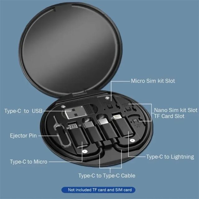 Cable Set