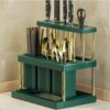 Luxurious Cutlery Holder