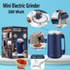 Smart Multi functional Electric Grinder Machine