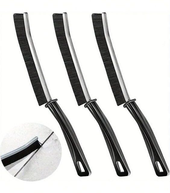 Crevice Cleaning Brush Household Tools Gap Cleaning Brush