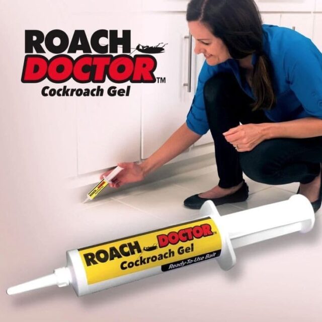 Roach Doctor Cockroach Killer