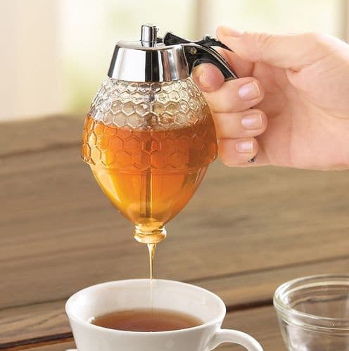 Honey Dispenser