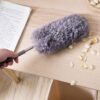 Multifunctional Long Extendable Microfiber Handle Duster – Telescopic Anti-Dust Brush for Household Cleaning and Dust Removal