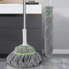 Self Wringing Twist Mop