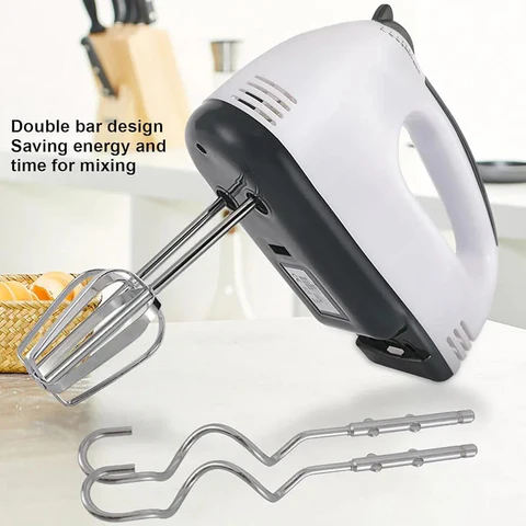 Scarlet Electric Scarlet Hand mixer