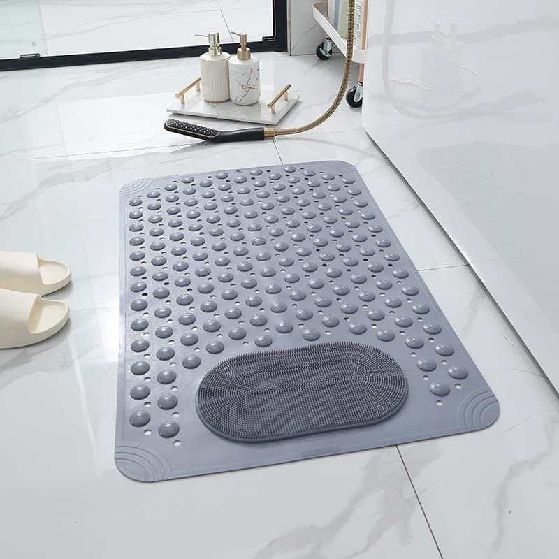Anti-Slip Bathroom Mat