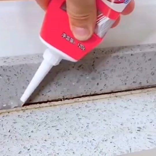 Household Magic Mold Remover Gel ( 2pcs )