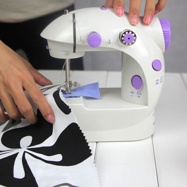 Electric Sewing Machine – Easy, Efficient & Reliable Sewing for Home Use