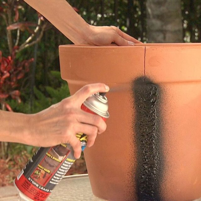 Waterproof Spray Sealant – Strong Leak Protection & Surface Waterproofing Solution