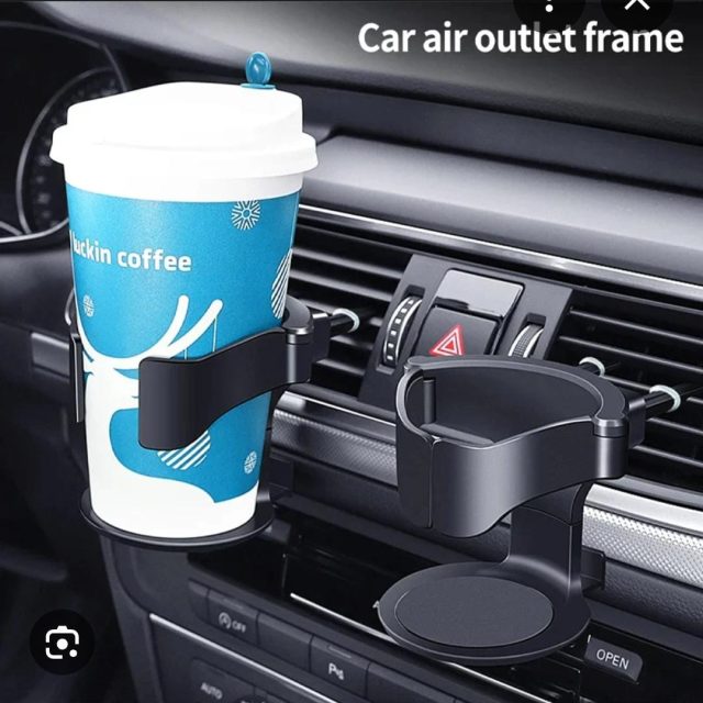 Car Cup Holder – Smart & Convenient Car Organizer for Everyday Driving