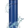 Smart Thermo Flask – Portable Temperature Display Vacuum Bott