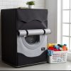 Top Load & Front Load Washing Machine Cover – Protect Your Washer, Extend Its Life