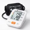 Electric Blood Pressure Monitor – Convenient Home Monitoring