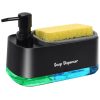 Pump Soap Dispenser – Simple, Clean & Convenient