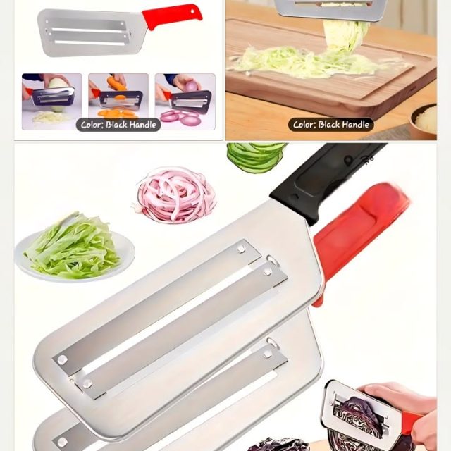 Cabbage & Vegetable Slicer